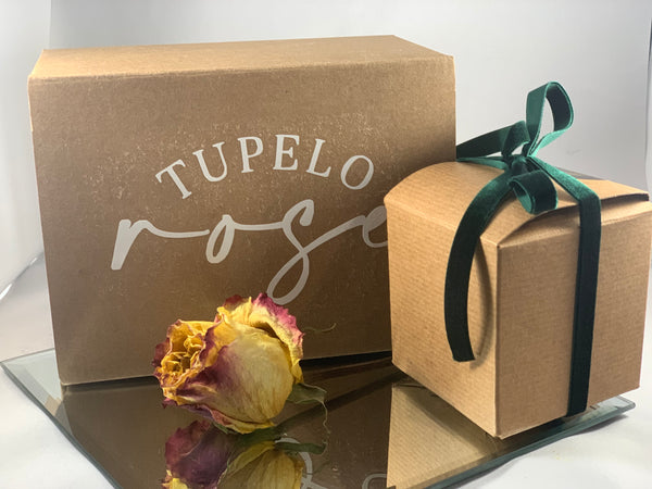 Gift Set- Candles, Perfume, Car Oil Diffuser Set