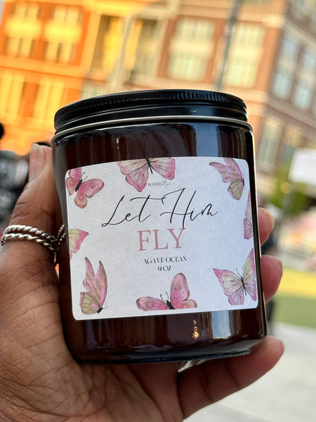 Gift Set- Candles, Perfume, Car Oil Diffuser Set