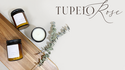 Tupelo Rose Candle Boutique