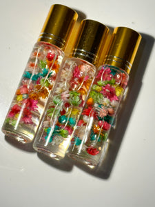 Perfume Collection