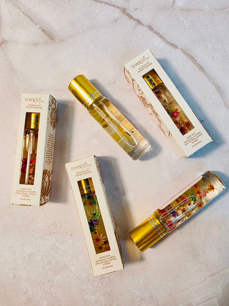 Perfume Gift Box- Holiday 2025