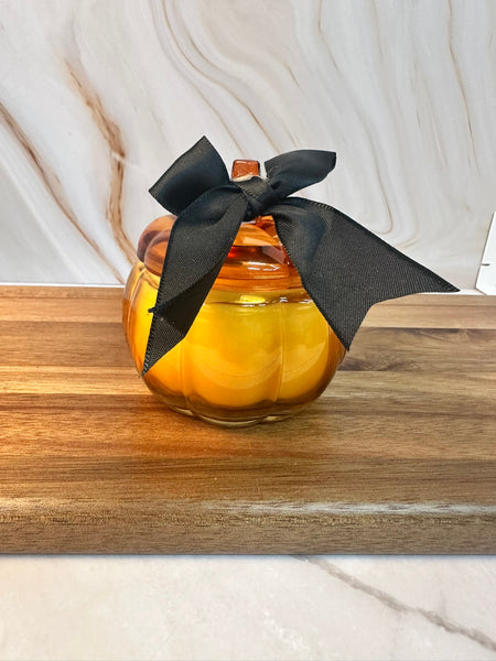 Limited Edition Fall Pumpkin Candle 5oz