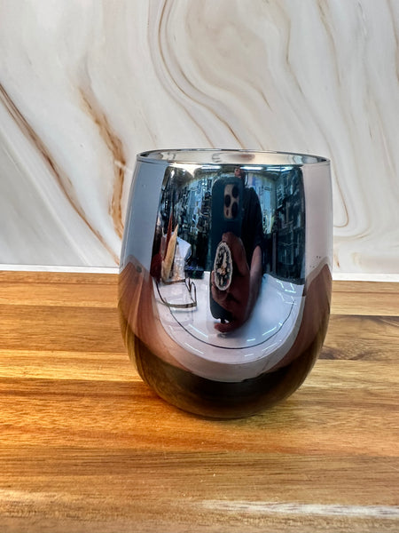 Luxe  Wood Wick Versailles Collection Candle