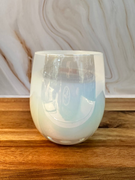 Luxe  Wood Wick Versailles Collection Candle