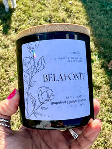 Belafonte Candle