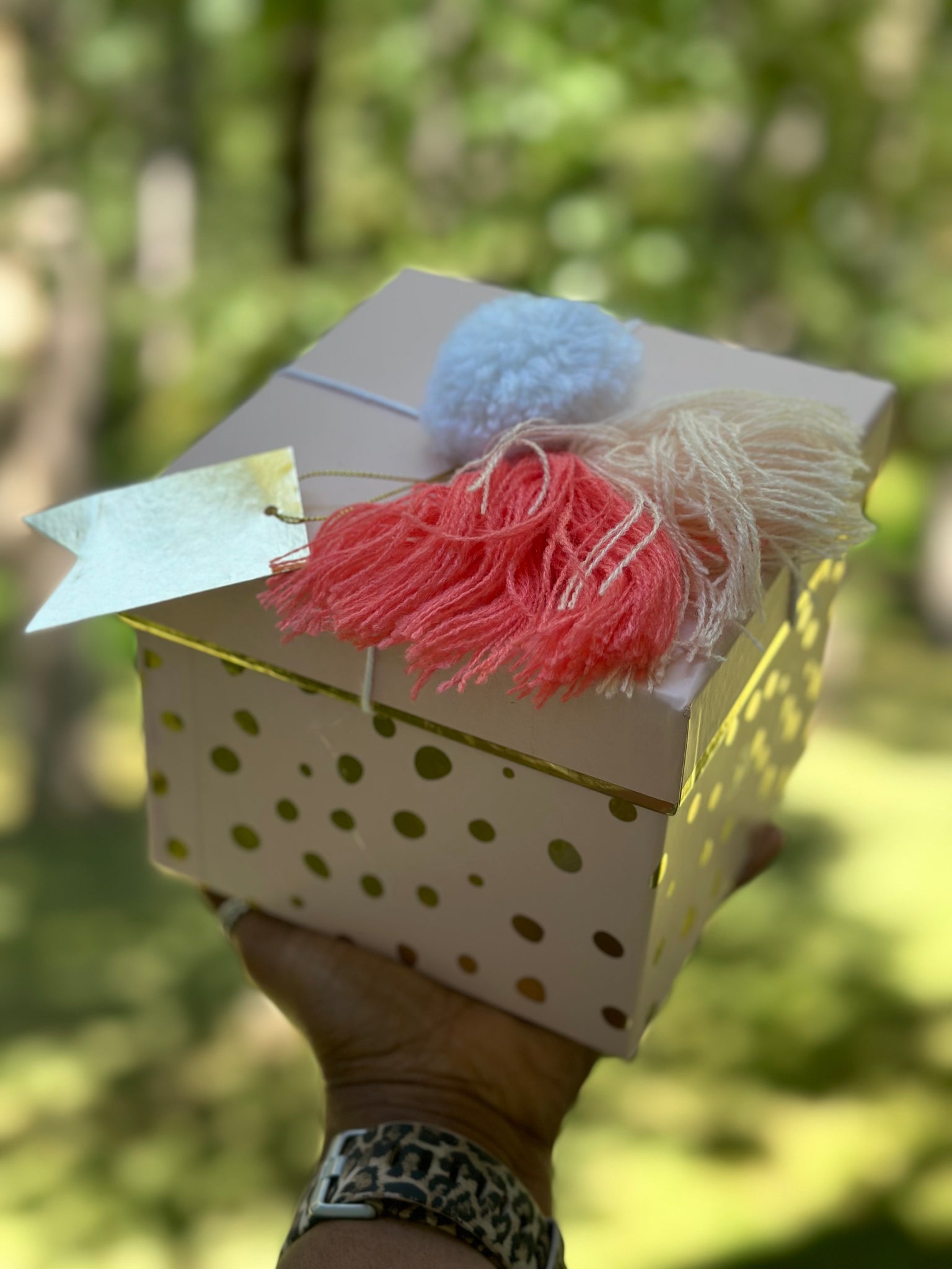 Candle Gift Set