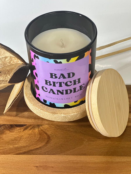 Bad Bitch Candle