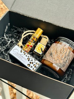 Subscription Gift Box- Monthly