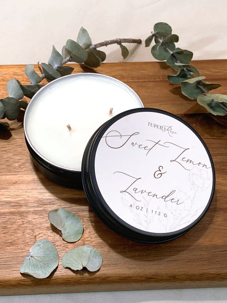 Candle Bundle-Artisan's Choice